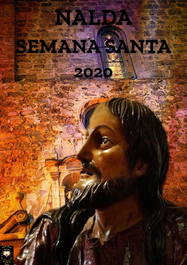 Semana Santa en Nalda  